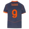 Inter Milan Thuram 9 Third Shirt 2025-26